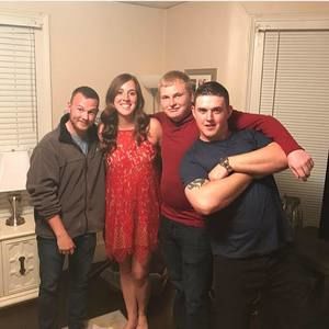 Meet your Posher, Tim